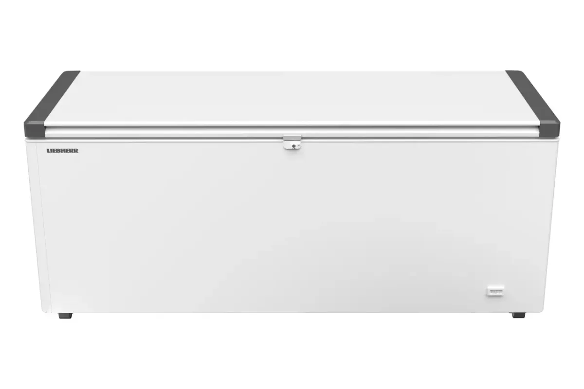 Zamrażarka skrzyniowa 542 l 82,5x188,5x72cm Liebherr EFL6055