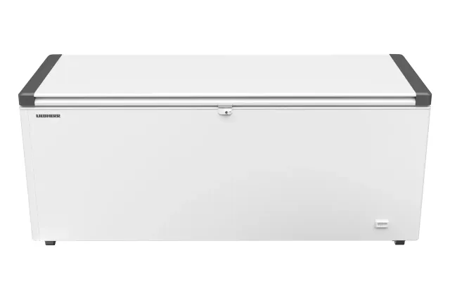 Zamrażarka skrzyniowa 542 l 82,5x188,5x72cm Liebherr EFL6055