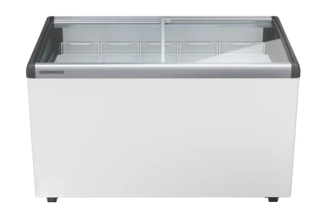 Zamrażarka skrzyniowa do lodów  355 l 82,5x125,5x68cm Liebherr EFI3553