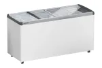 Zamrażarka skrzyniowa do lodów 520 l 82,5x167,5x68cm Liebherr EFE5152