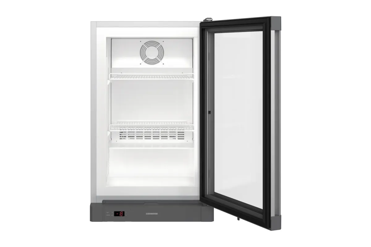 Zamrażarka gastronomiczna z chłodzeniem dynamicznym 93 l 81,6x49,7x55,8 cm Liebherr Fv913