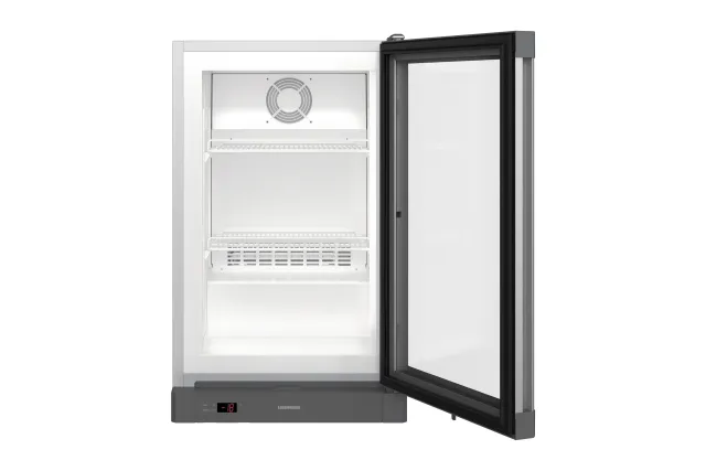 Zamrażarka gastronomiczna z chłodzeniem dynamicznym 93 l 81,6x49,7x55,8 cm Liebherr Fv913