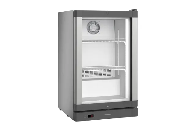 Zamrażarka gastronomiczna z chłodzeniem dynamicznym 93 l 81,6x49,7x55,8 cm Liebherr Fv913