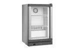 Zamrażarka gastronomiczna z chłodzeniem dynamicznym 93 l 81,6x49,7x55,8 cm Liebherr Fv913
