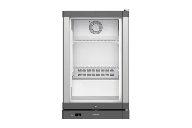 Zamrażarka gastronomiczna z chłodzeniem dynamicznym 93 l 81,6x49,7x55,8 cm Liebherr Fv913