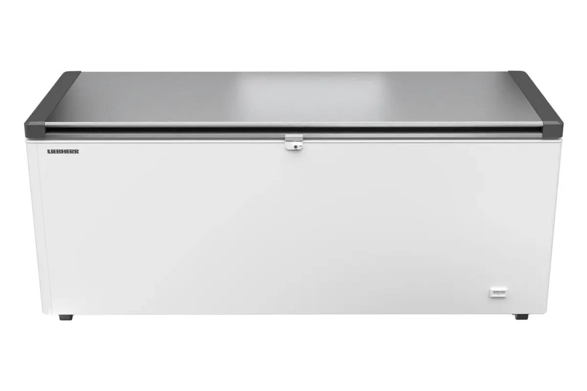 Zamrażarka skrzyniowa 542 l 82,5x188,5x72cm Liebherr EFL6056