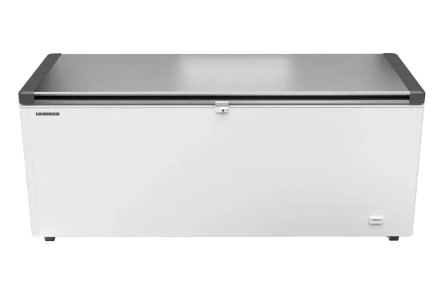 Zamrażarka skrzyniowa 542 l 82,5x188,5x72cm Liebherr EFL6056