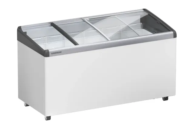 Zamrażarka skrzyniowa do lodów 427 l 82,5x146,5x68cm Liebherr EFI4453
