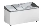 Zamrażarka skrzyniowa do lodów 427 l 82,5x146,5x68cm Liebherr EFI4453