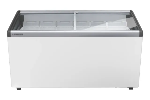 Zamrażarka skrzyniowa do lodów 427 l 82,5x146,5x68cm Liebherr EFI4453