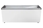 Zamrażarka skrzyniowa do lodów 595 l 82,5x188,5x68cm Liebherr EFE6052