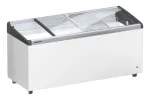 Zamrażarka skrzyniowa do lodów 499 l 82,5x167,5x68cm Liebherr EFI4853