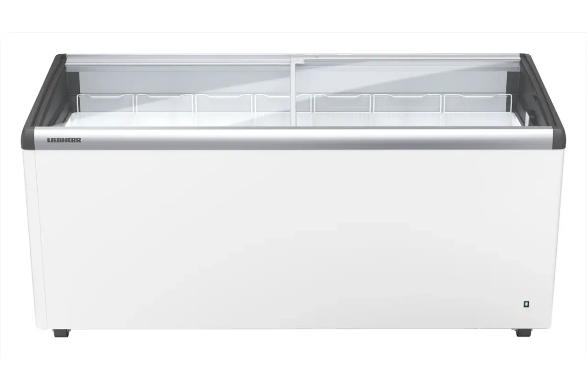 Zamrażarka skrzyniowa do lodów 499 l 82,5x167,5x68cm Liebherr EFI4853