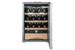 Szafa do przechowywania wina 56 l 61,2x42,5x47,8 cm Liebherr WKes653