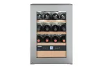 Szafa do przechowywania wina 56 l 61,2x42,5x47,8 cm Liebherr WKes653