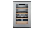 Szafa do przechowywania wina 56 l 61,2x42,5x47,8 cm Liebherr WKes653