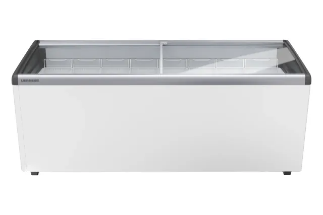 Zamrażarka skrzyniowa do lodów 572 l 82,5x188,5x68cm Liebherr EFI5653