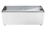 Zamrażarka skrzyniowa do lodów 572 l 82,5x188,5x68cm Liebherr EFI5653