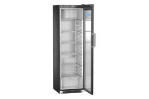 Witryna chłodnicza z chłodzeniem obiegowym 441 l 202,7x60x69,6 cm Liebherr FKDv 4523