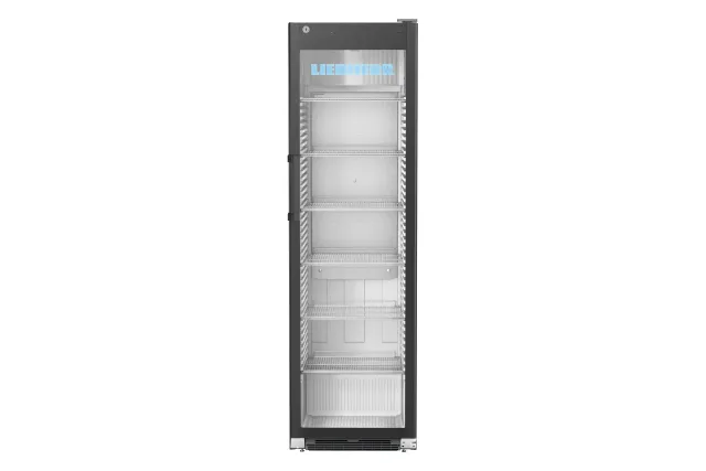 Witryna chłodnicza z chłodzeniem obiegowym 441 l 202,7x60x69,6 cm Liebherr FKDv 4523