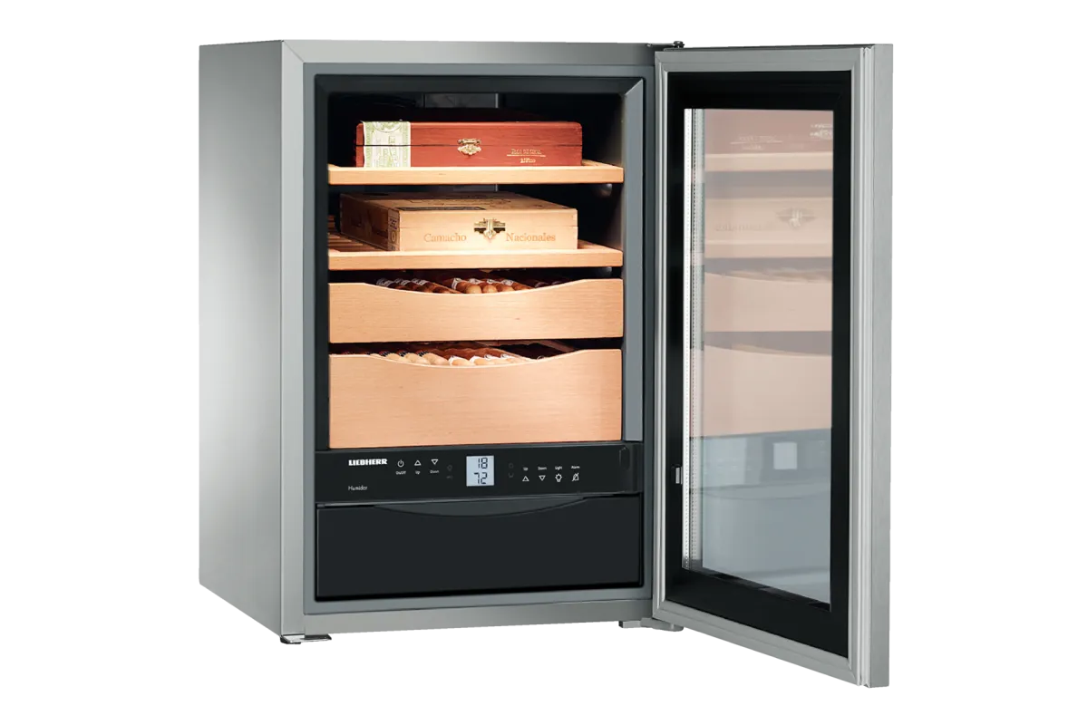 Humidor Liebherr 61,2x42,5x47,8 cm ZKes453
