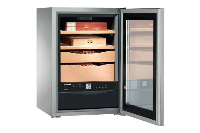 Humidor Liebherr 61,2x42,5x47,8 cm ZKes453