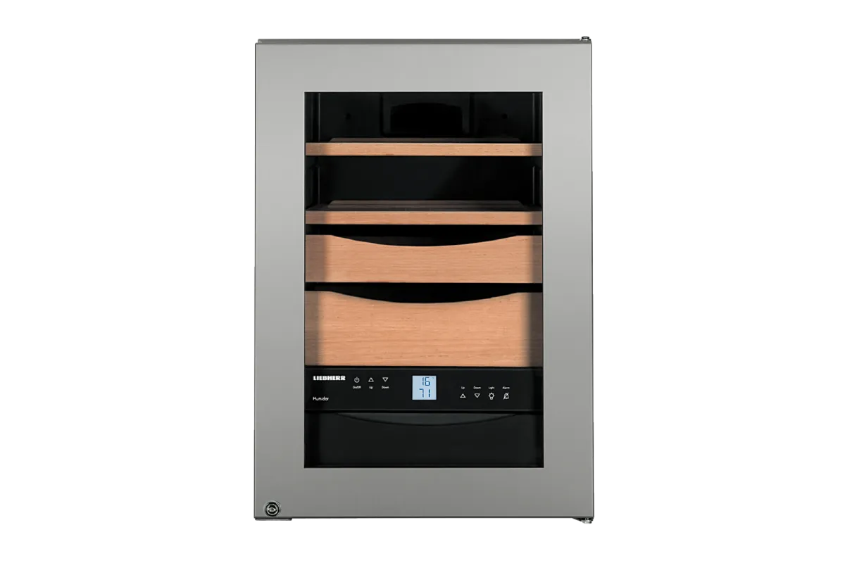 Humidor Liebherr 61,2x42,5x47,8 cm ZKes453