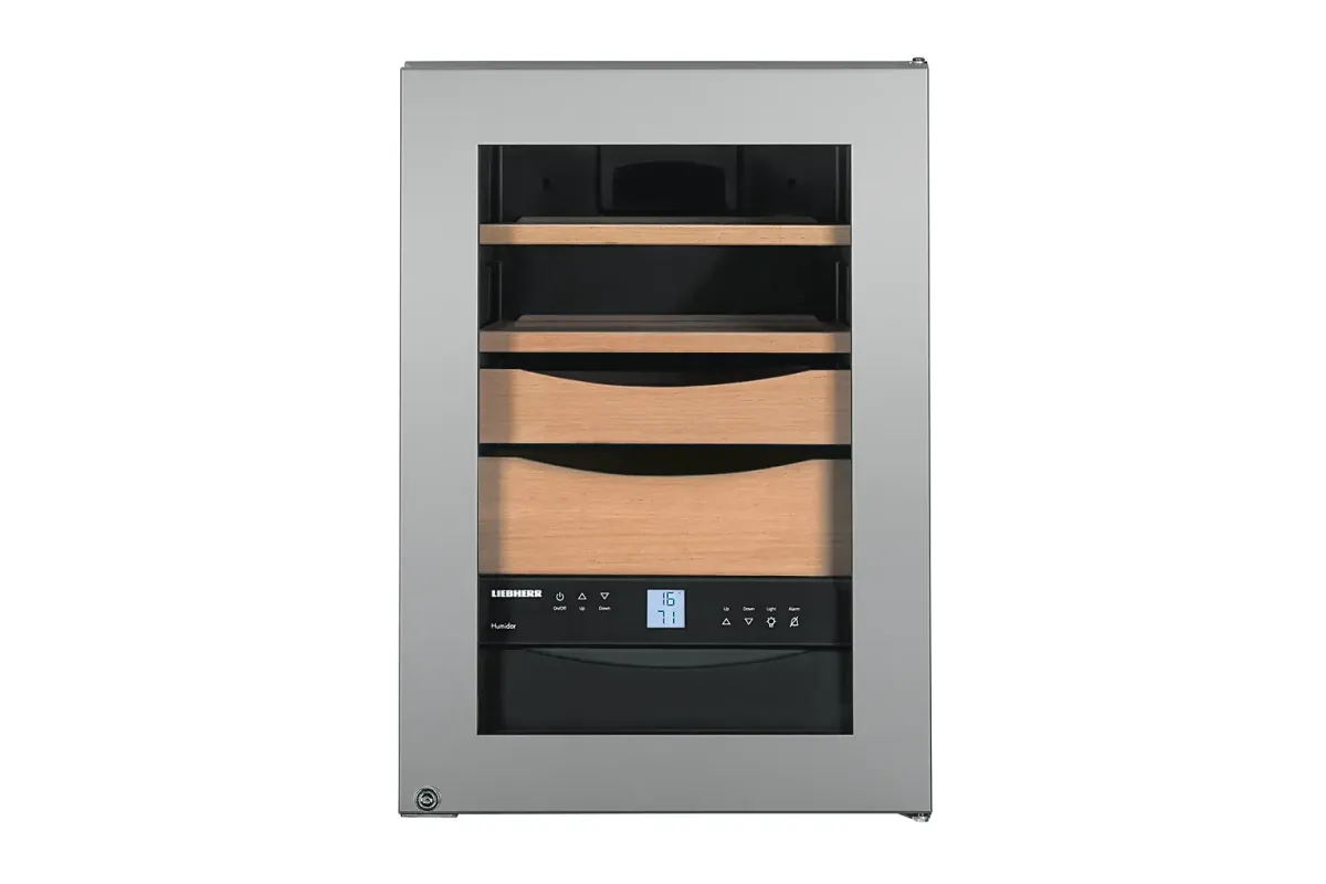 Humidor Liebherr 61,2x42,5x47,8 cm ZKes453