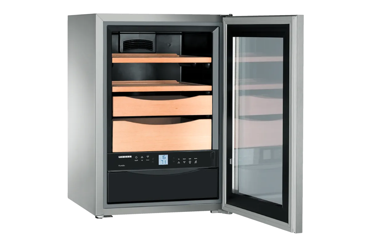 Humidor Liebherr 61,2x42,5x47,8 cm ZKes453