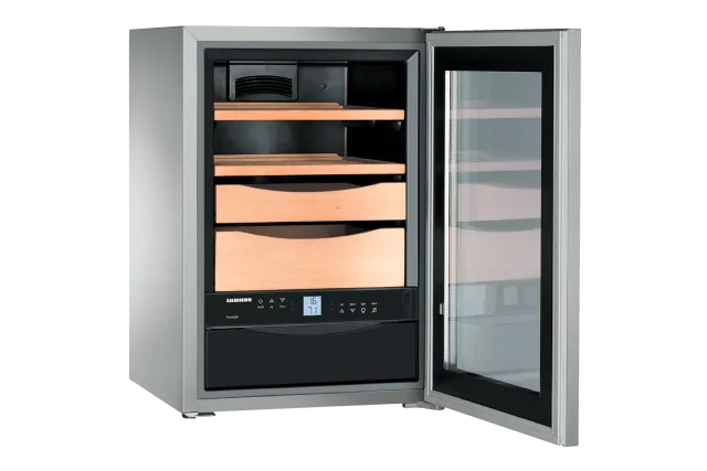 Humidor Liebherr 61,2x42,5x47,8 cm ZKes453