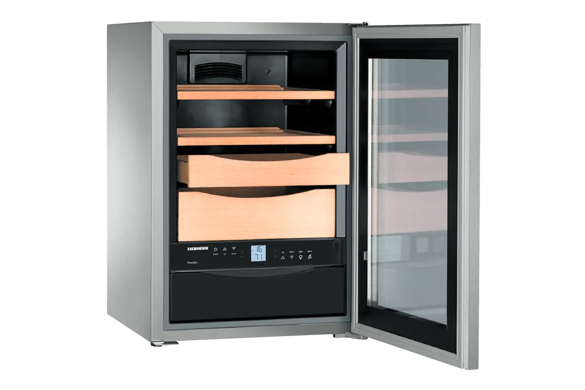 Humidor Liebherr 61,2x42,5x47,8 cm ZKes453