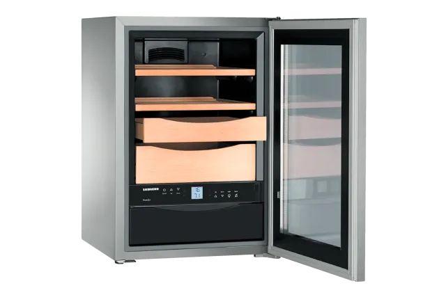 Humidor Liebherr 61,2x42,5x47,8 cm ZKes453