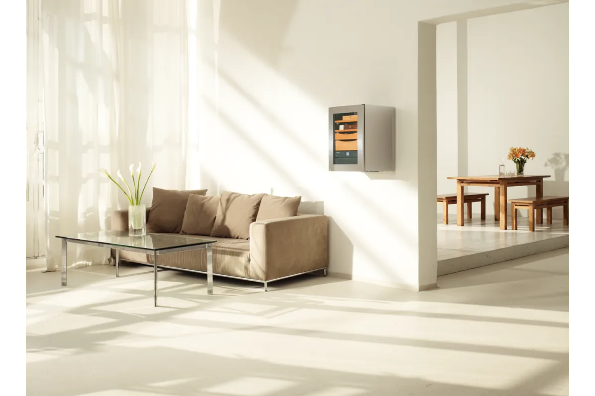 Humidor Liebherr 61,2x42,5x47,8 cm ZKes453