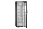 Witryna chłodnicza z chłodzeniem obiegowym Black 441 l 202,7x60x69,6 cm Liebherr FKDv 4523