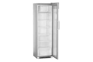 Witryna chłodnicza z chłodzeniem obiegowym 441 l 202,7x60x69,6 cm Liebherr FKDv 4513