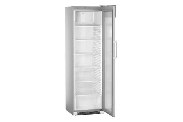 Witryna chłodnicza z chłodzeniem obiegowym 441 l 202,7x60x69,6 cm Liebherr FKDv 4513