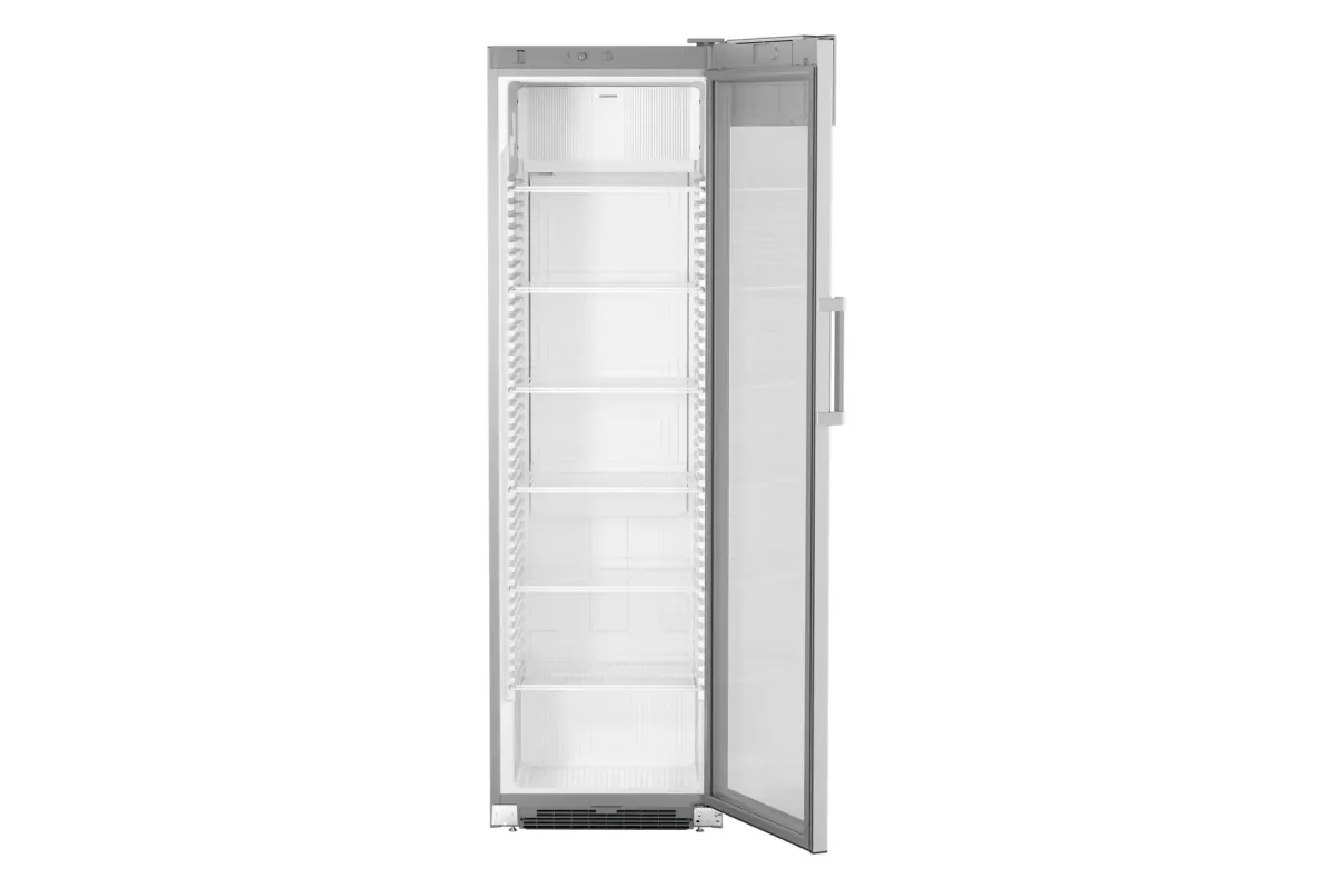 Witryna chłodnicza z chłodzeniem obiegowym 441 l 202,7x60x69,6 cm Liebherr FKDv 4513