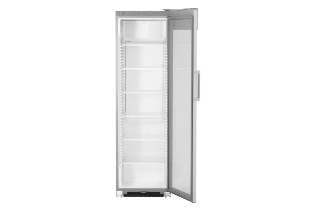 Witryna chłodnicza z chłodzeniem obiegowym 441 l 202,7x60x69,6 cm Liebherr FKDv 4513