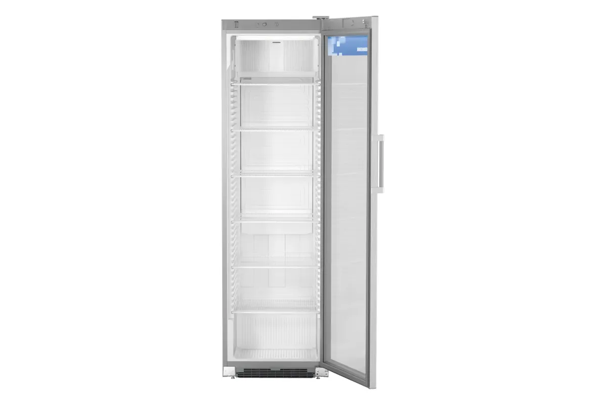 Witryna chłodnicza z chłodzeniem obiegowym 441 l 202,7x60x69,6 cm Liebherr FKDv 4503
