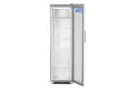 Witryna chłodnicza z chłodzeniem obiegowym 441 l 202,7x60x69,6 cm Liebherr FKDv 4503