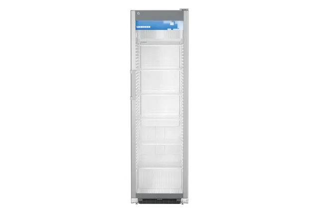 Witryna chłodnicza z chłodzeniem obiegowym 441 l 202,7x60x69,6 cm Liebherr FKDv 4503