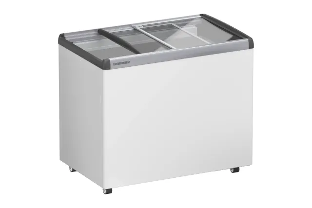 Chłodziarka skrzyniowa przeszklona 296 l 82,5x104,5x68cm Liebherr MRHsc 2862