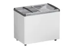 Chłodziarka skrzyniowa przeszklona 296 l 82,5x104,5x68cm Liebherr MRHsc 2862