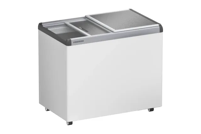 Chłodziarka skrzyniowa przeszklona 296 l 82,5x104,5x68cm Liebherr MRHsc 2852