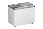Chłodziarka skrzyniowa przeszklona 296 l 82,5x104,5x68cm Liebherr MRHsc 2852