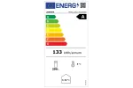 Chłodziarka skrzyniowa przeszklona 296 l 82,5x104,5x68cm Liebherr MRHsc 2852