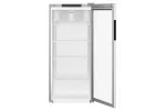 Chłodziarka z chłodzeniem obiegowym 569 l 168,4x74,7x76,9 cm LED drzwi przeszklone Liebherr MRFvd 5511