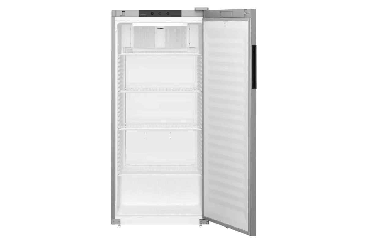 Chłodziarka z chłodzeniem obiegowym  544 l 168,4x74,7x76,9 cm LED Liebherr MRFvd 5501