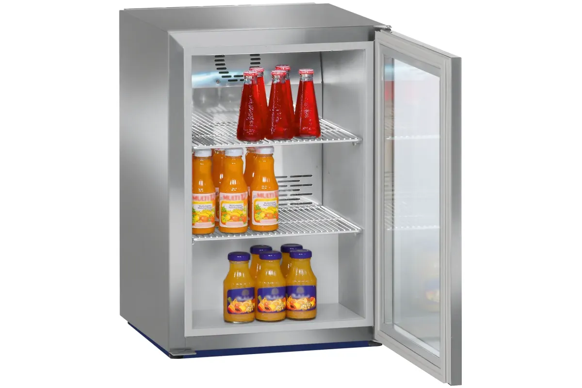 Witryna chłodnicza 44l 61,2x42,5x45cm Liebherr FKv 503