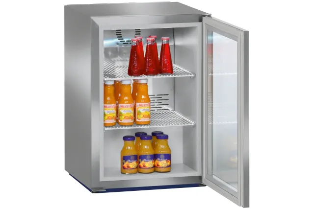 Witryna chłodnicza 44l 61,2x42,5x45cm Liebherr FKv 503